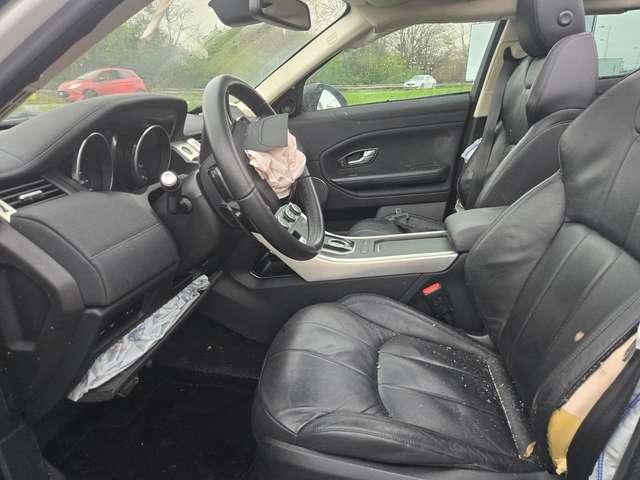 Land Rover Range Rover Evoque Range Rover Evoque 5p 2.0 td4 51000 KM