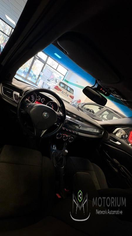 Alfa Romeo giulietta giulietta (2010-21)