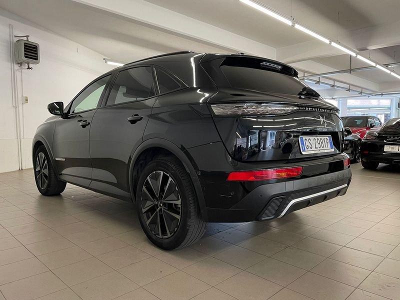 DS DS 7 BlueHDi 130 Automatica Esprit De Voyage