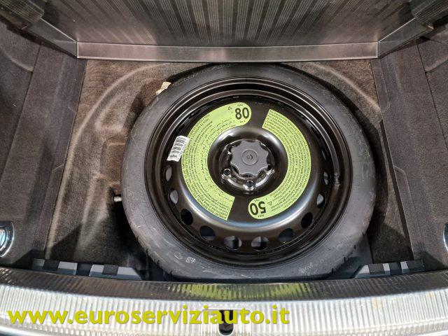 AUDI A4 Avant 1.8 TFSI 170CV multitronic