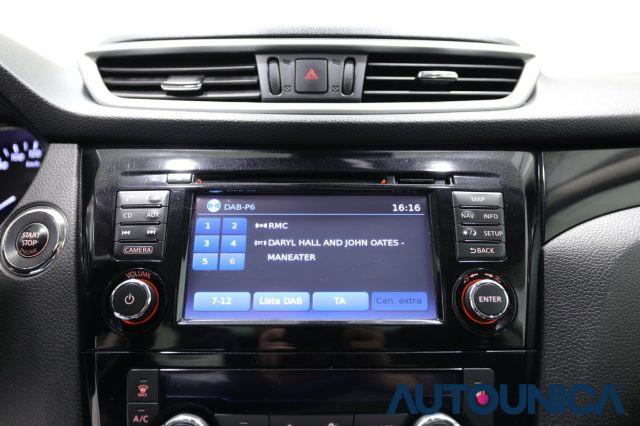 NISSAN Qashqai 1.6 DCI 4WD N-CONNECTA TETTO PANORAMICO
