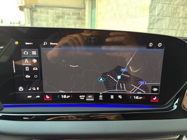 AUDI A6 TDI 150 kW S tronic quattro S line edition.