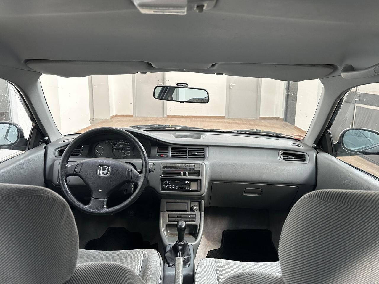 Honda Civic 1.3 Neopatentati