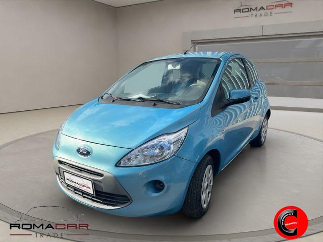 FORD Ka 1.3 TDCi 75CV