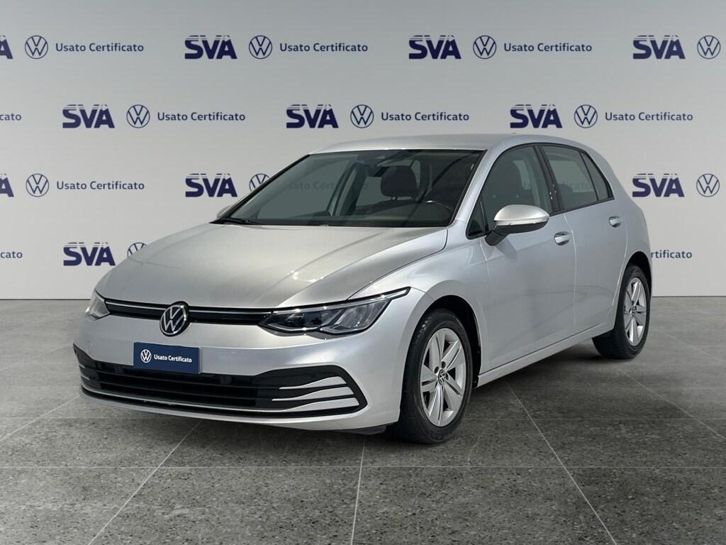 Volkswagen Golf 2.0 TDI 115CV Life