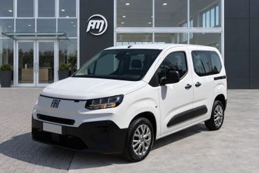 Fiat Doblo 1.5 100CV AUTOCARRO N1 +IVA