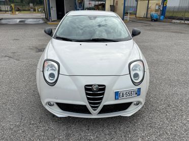 Alfa Romeo MiTo 1.4 T 135 CV M.air S&S Distinctive