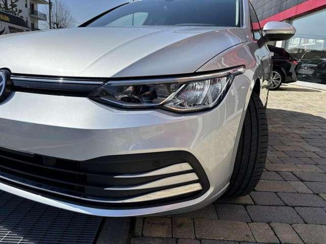 Volkswagen Golf 1.0 eTSI EVO DSG Active NAVI-LED-16"