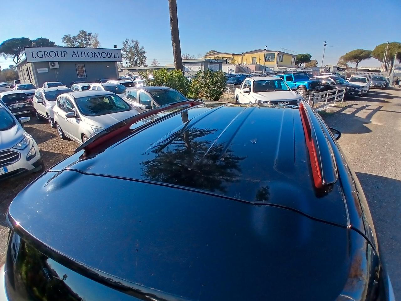 Citroen C5 Aircross BlueHDi 130 S&S EAT8 Shine