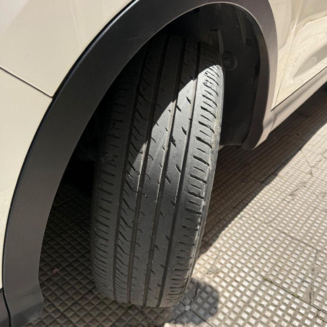 Nissan Qashqai 1.5 dCi - 116CV