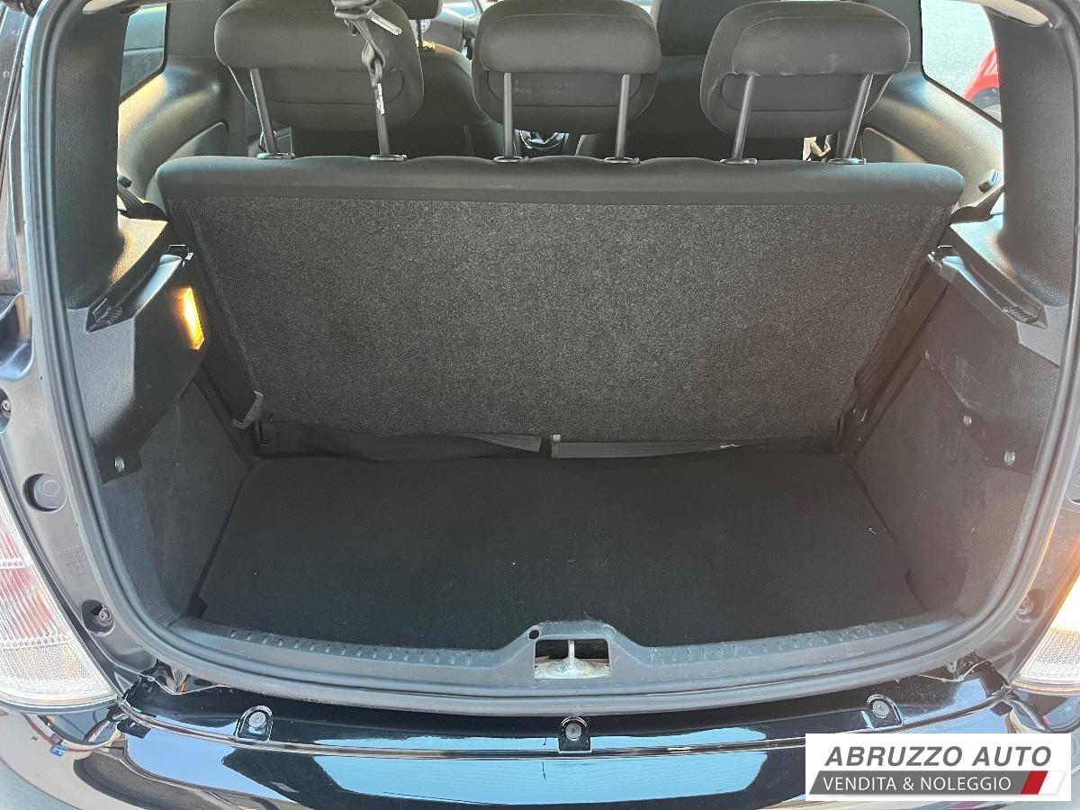 LANCIA Ypsilon 1.2 Argento PERFETTA