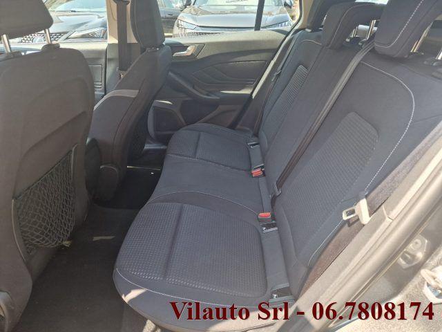 FORD Focus 1.5 EcoBlue 95 CV SW Business