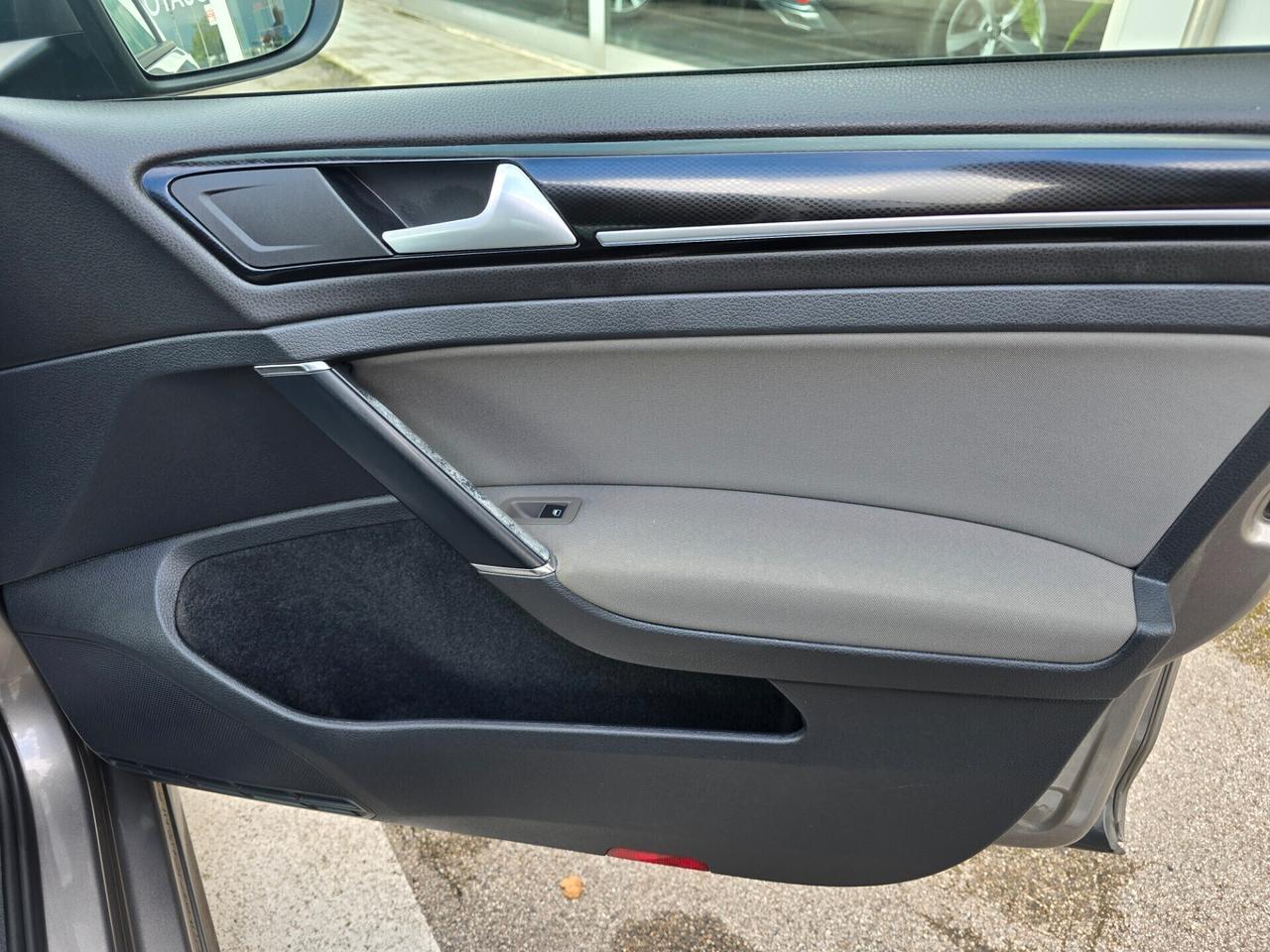 Vw Golf 2.0 TDI DSG 5p. 150cv Highline BMT
