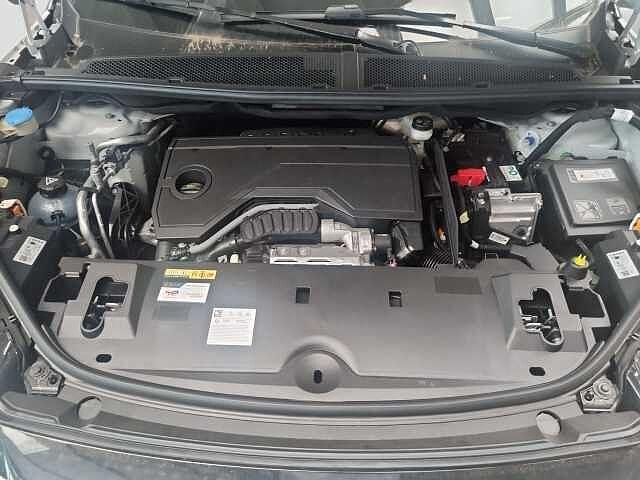 Peugeot 3008 3008 1.2 hybrid Allure 145cv e-dcs6
