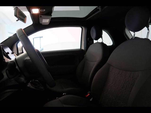 FIAT 500 1.0 Hybrid -Dolcevita-P.consegna-GaranziaFiat