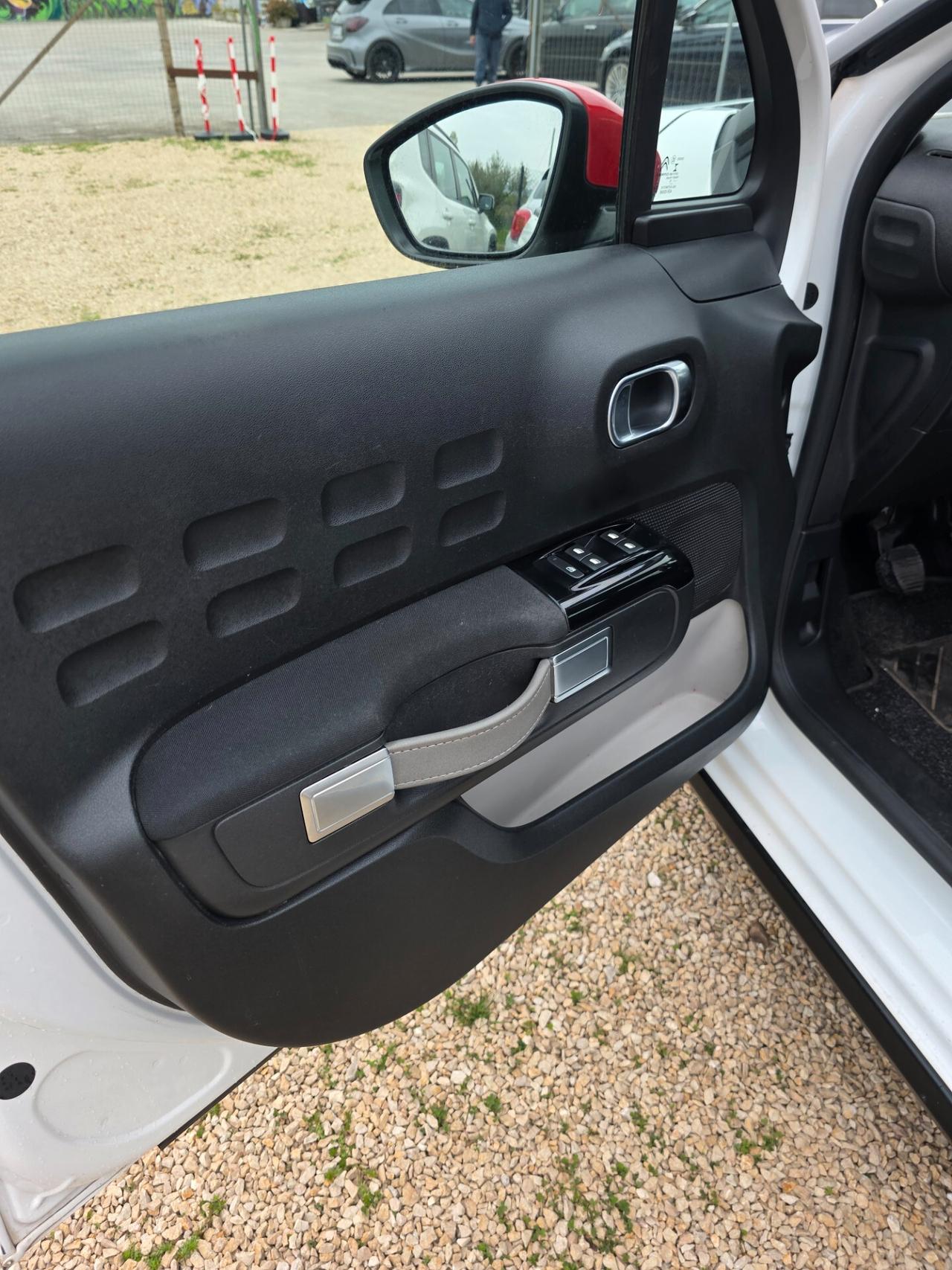Citroen C3 PureTech 82 Shine