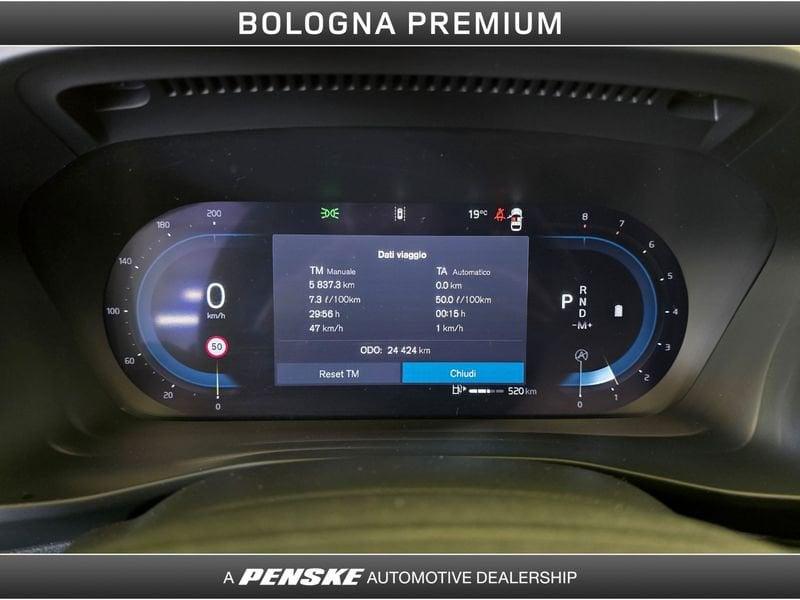 Volvo XC40 XC40 B3 automatico Core