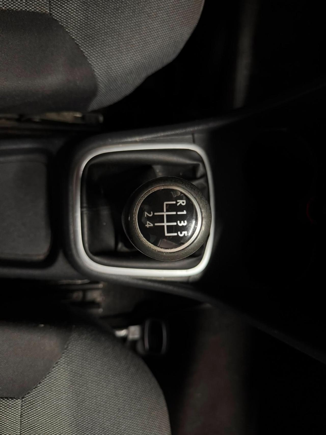 Volkswagen Polo 1.2 TDI DPF 5 p. Comfortline