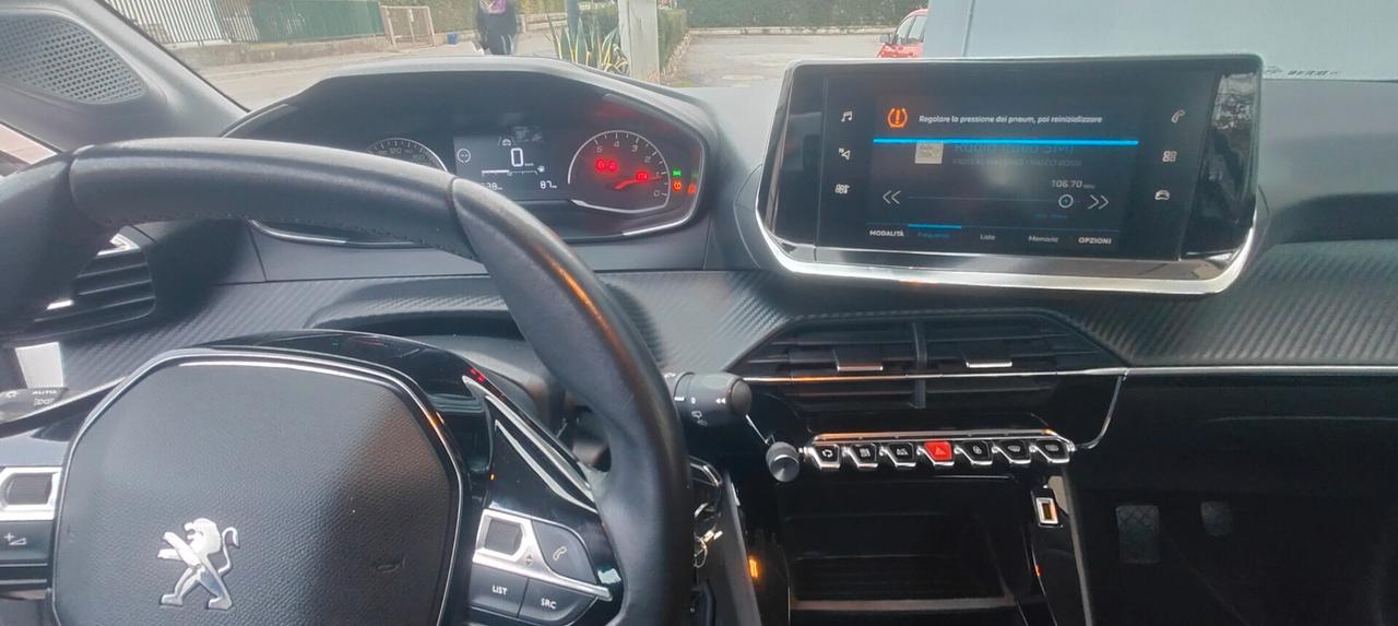 Peugeot 208 BlueHDi 100 Stop&Start 5 porte Active Pack