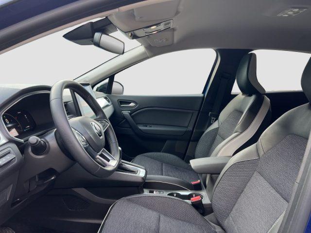 RENAULT Captur Captur Full Hybrid E-Tech 145 CV Techno Fast Track