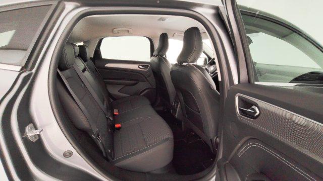 RENAULT Arkana Arkana Full Hybrid E-Tech 145 CV Techno