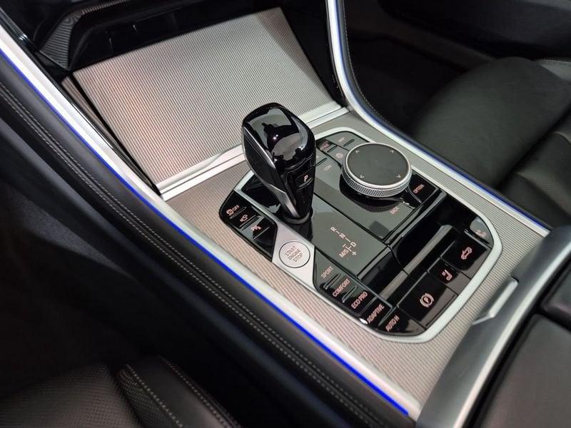 BMW Serie 8 G14 LCI 2022 Cabrio 840d Cabrio mhev 48V xdrive auto
