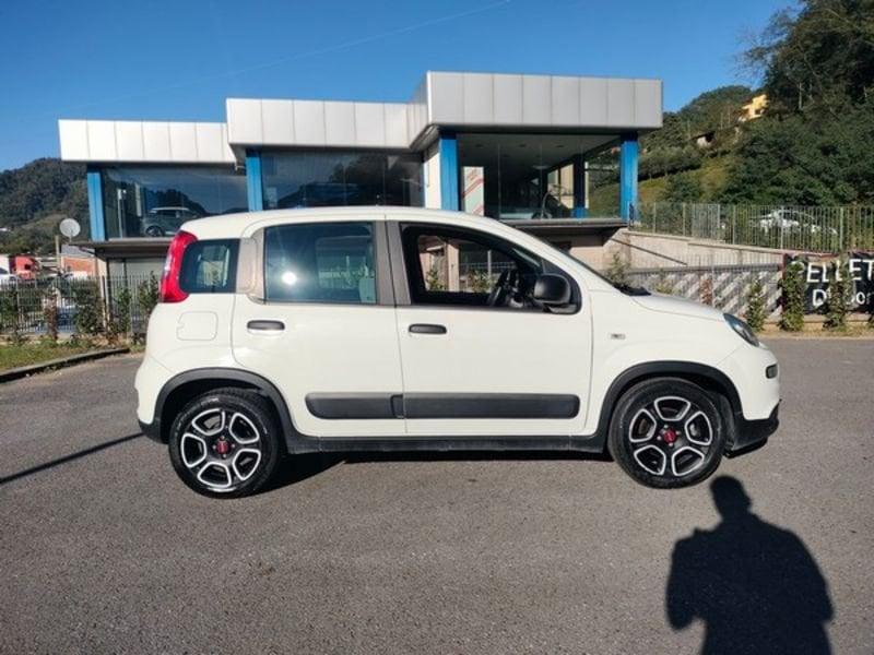 FIAT Panda 1.0 FireFly 70cv S&S Hybrid
