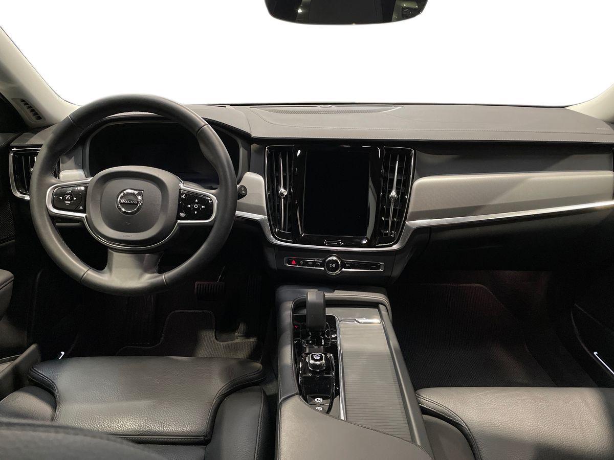 VOLVO V90 Cross Country 2.0 b4 Plus AWD Auto