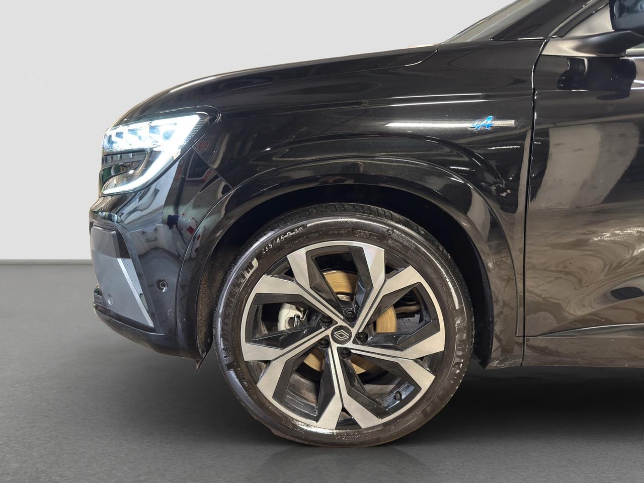 Renault Austral Full Hybrid E-Tech 200 CV Techno Esprit Alpine