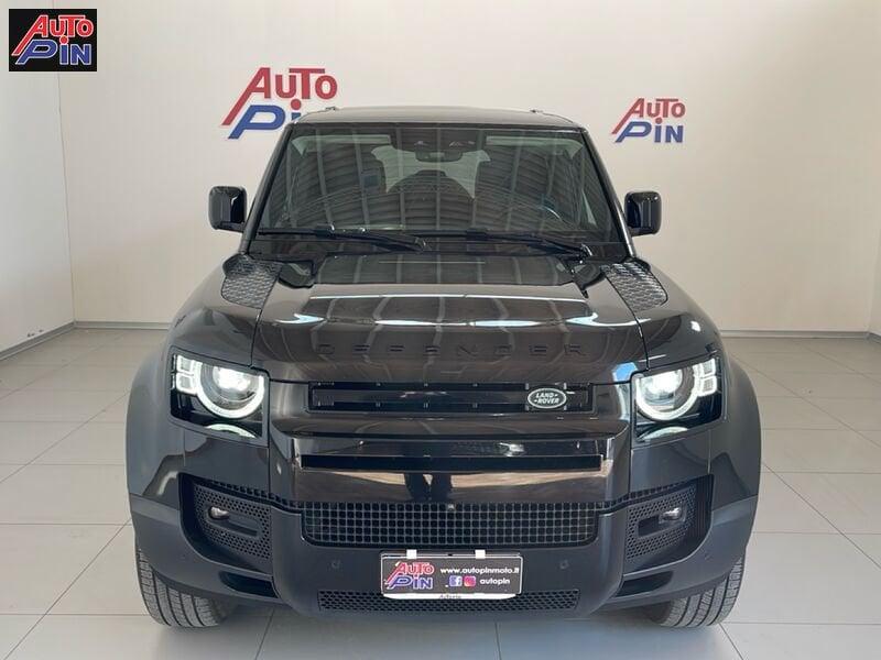 Land Rover Defender 3.0 D6 200 110 SE AWD auto.CONTO VENDITA