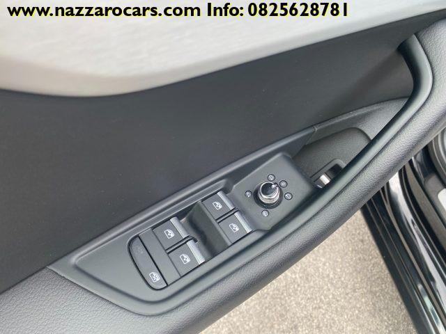 AUDI A4 Avant 40 TDI quattro S tronic S line edition