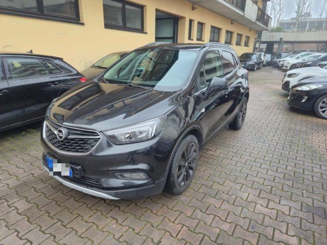 OPEL Mokka X 1.6 Ecotec 115CV 4x2 Start&Stop Innovation