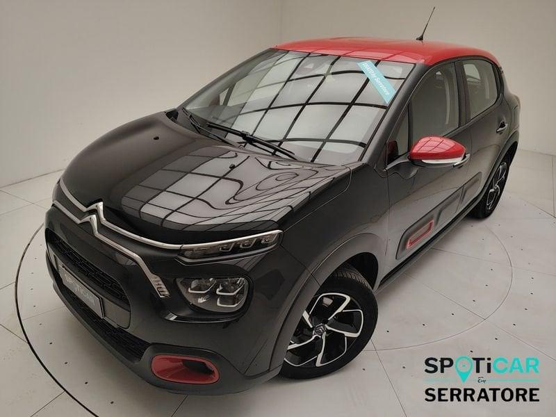 Citroën C3 NEW 5P SHI 15H B6S