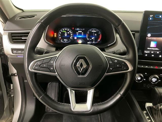 RENAULT Arkana 1.3 mild hybrid 140cv Techno Tetto Apribile!!!