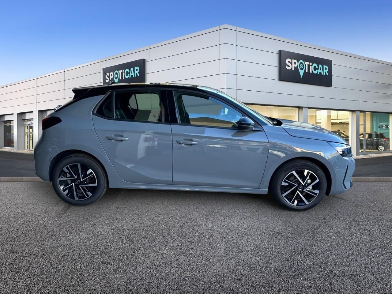OPEL Nuova Corsa GS 1.2 100CV MT6