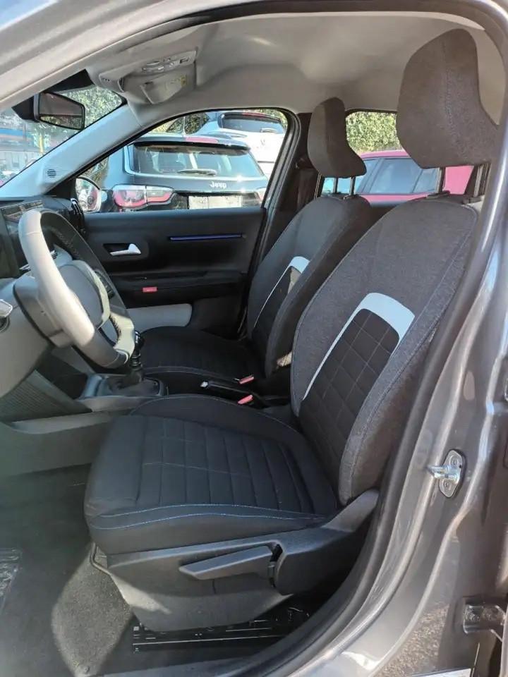 Citroen C3 1.2 PureTech 100cv S&S Pack Plus