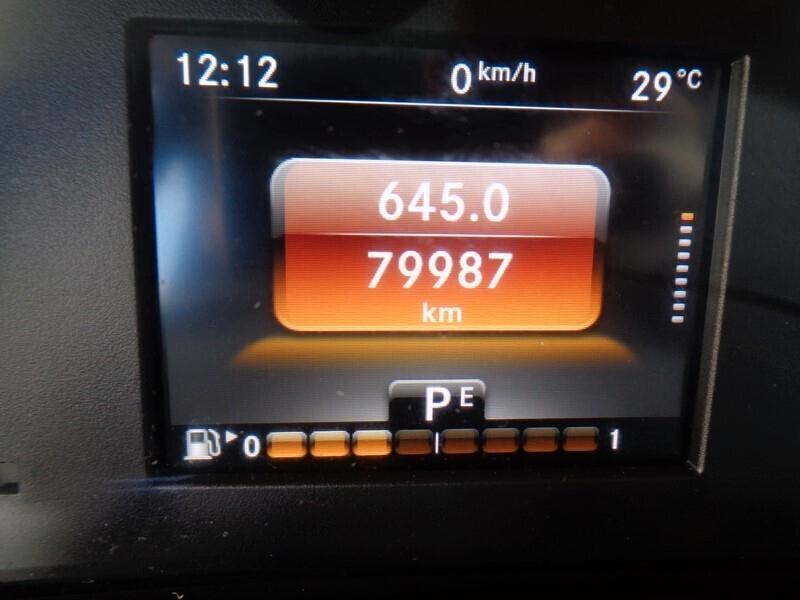 Smart ForTwo 70 1.0 twinamic Passion