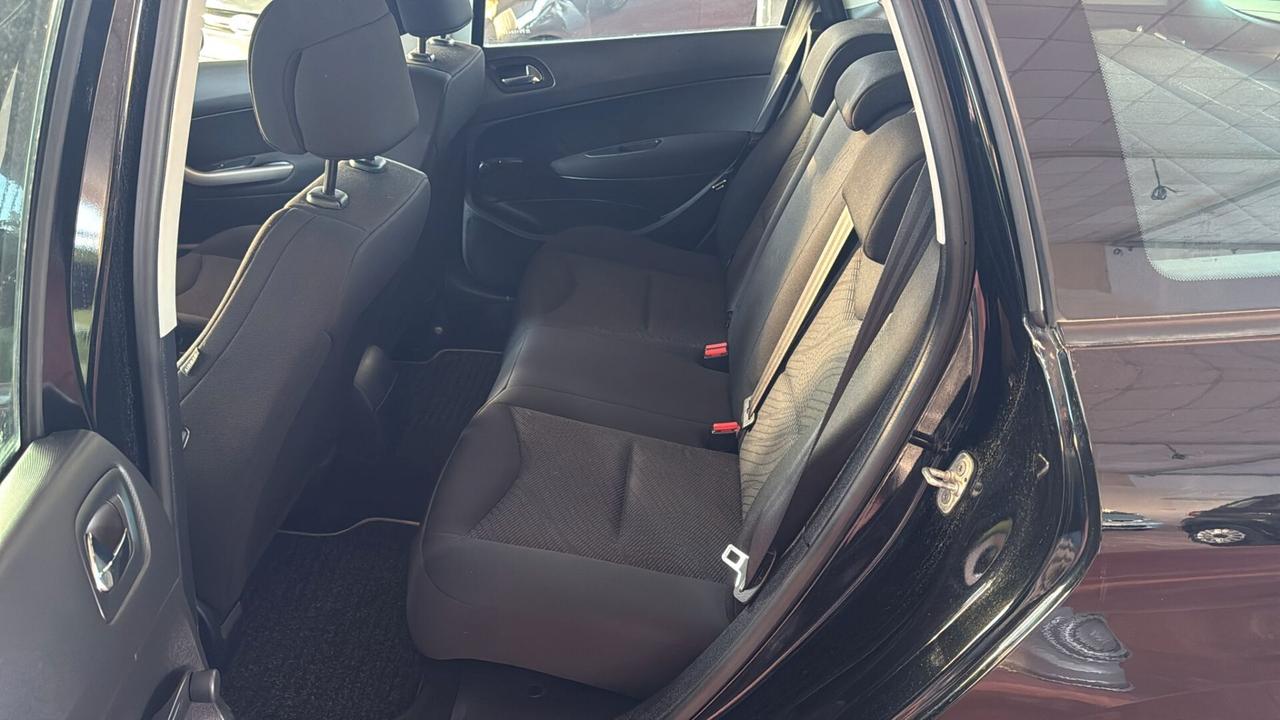 Peugeot 308 1.6 8V HDi 93CV 5p. Active