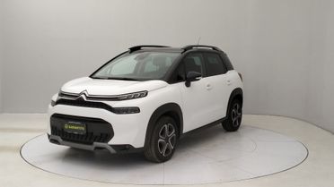 CITROEN C3 Aircross I 2021 - C3 Aircross 1.2 puretech Feel s&s 110cv