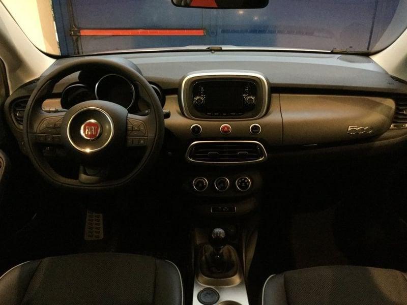 FIAT 500X 500X 1.3 MultiJet 95 CV Cross
