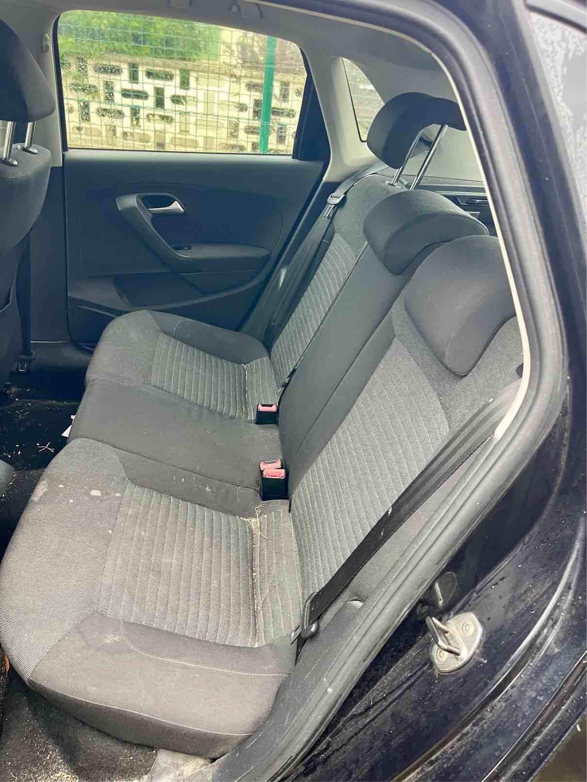 VOLKSWAGEN POLO - 1.2 TDI - COMFORTLINE
