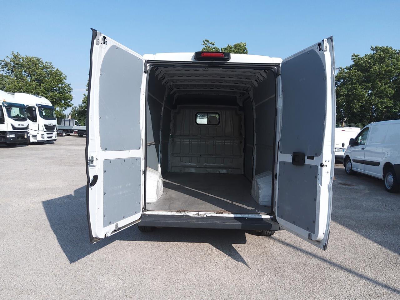 FIAT DUCATO cc2300 (C25)