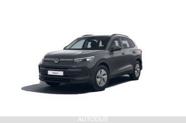Volkswagen Tiguan III 2024 1.5 etsi R-Line 150cv dsg