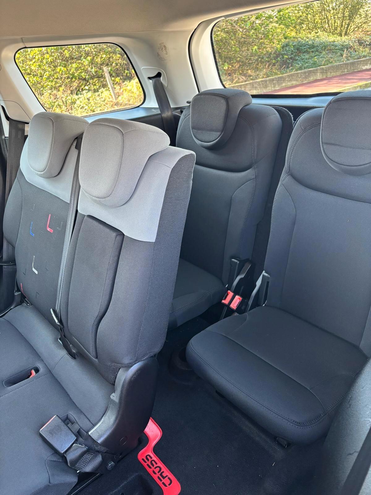 Fiat 500L Living 1.3 Multijet 95 CV Lounge EURO 6 UNICO PROPRIETARIO