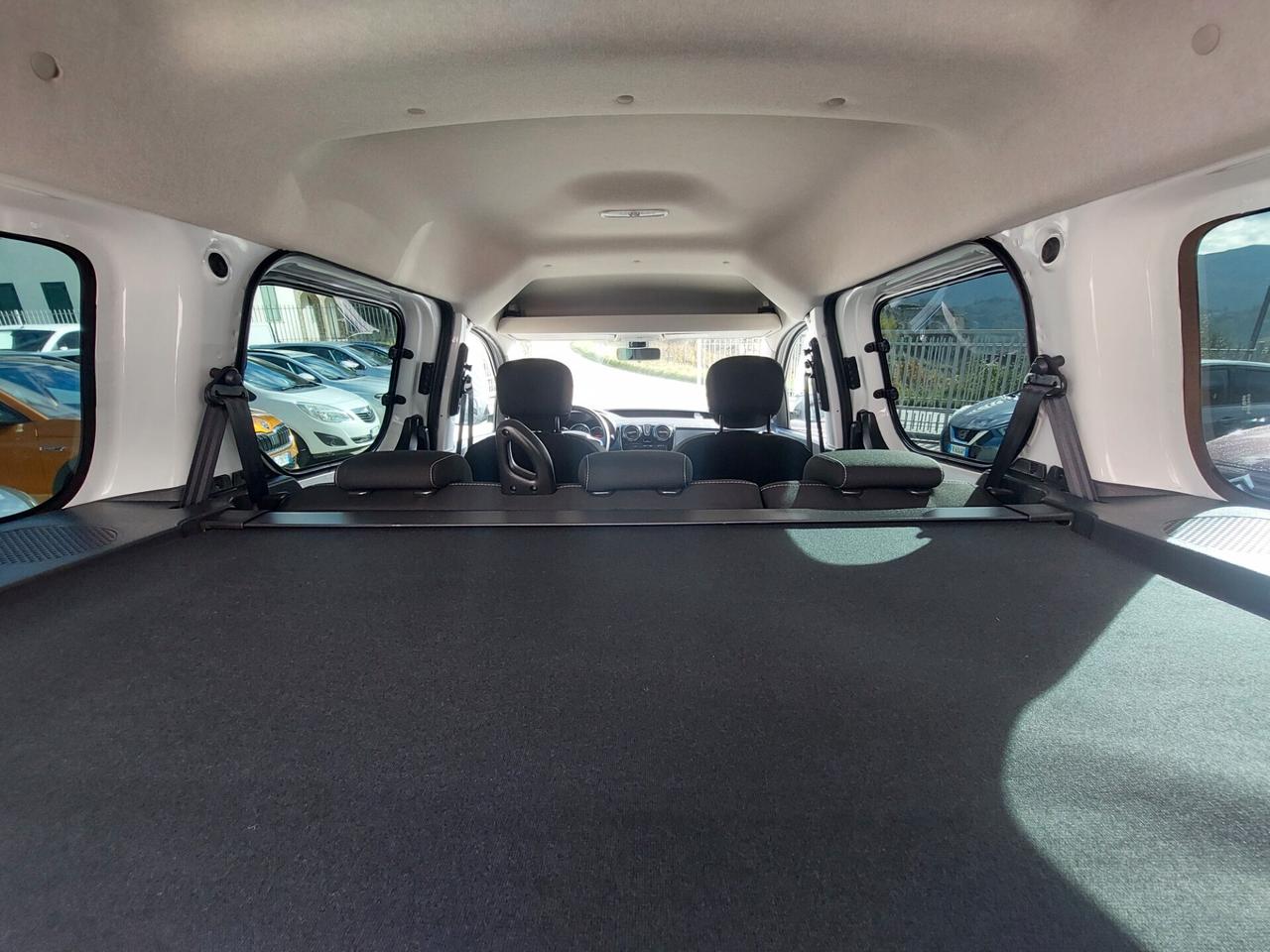 Dacia Dokker 1.5 Blue dCi 8V 95CV 6MARCE