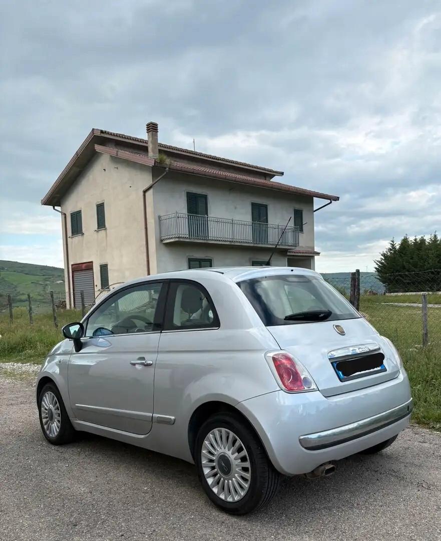 Fiat 500 1.3 Multijet 16V 75 CV Lounge