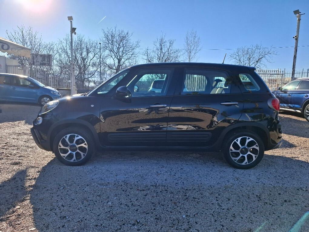Fiat 500L 1.3 Multijet 95 CV Cross