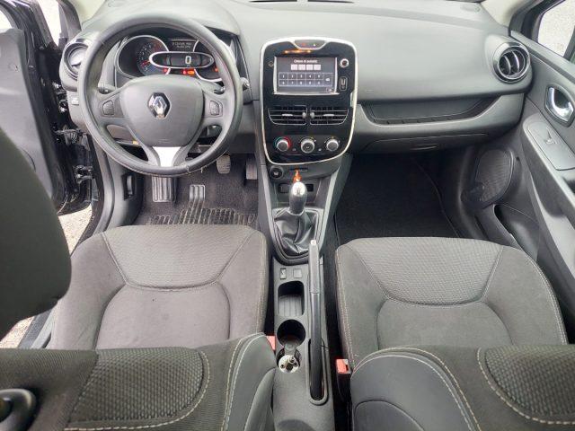 RENAULT Clio 1.2 75CV 5 porte Life