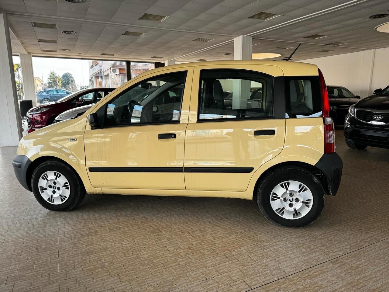 Fiat Panda 1.1 Active