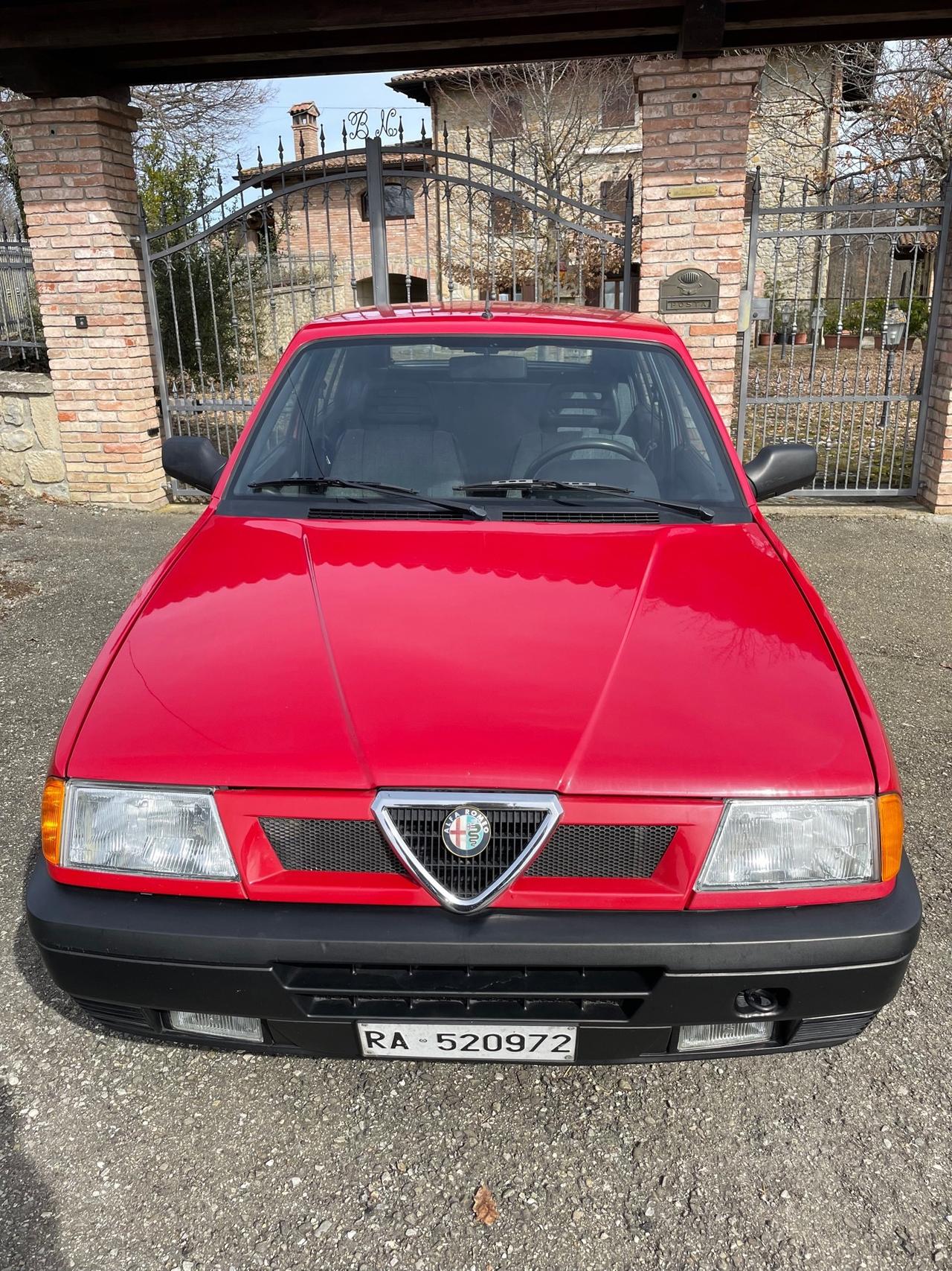 Alfa Romeo 33 1.3 1990